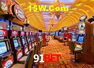 Loterias online na 91Bet